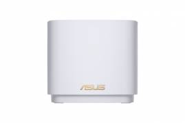 ASUS ZenWiFi AX Mini (XD4) Trådløs router Desktop