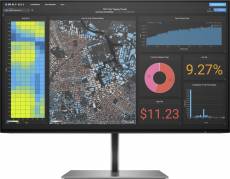 HP Z24f G3 24 1920 x 1080 (Full HD) HDMI DisplayPort 60Hz Pivot Skærm