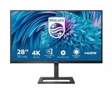 Philips E-line 288E2UAE 28 3840 x 2160 (4K) HDMI DisplayPort 60Hz