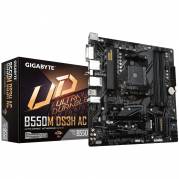 Gigabyte B550M DS3H AC Micro-ATX  AM4 AMD B550