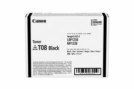 Canon T08 Sort Toner 3010C006