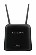 D-Link DWR-960 - trÃ¥dlÃ¸s router - WWAN