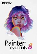 Corel Painter Essentials 8 (Key)