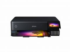 Epson EcoTank ET-8550 Blækprinter