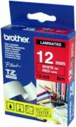 Brother TZe 435 Lamineret bånd  (1,2 cm x 8 m) 1kassette(r)