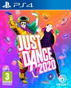 Just Dance 2020 (UK/Nordic)