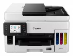 Canon MAXIFY GX6050 - multifunktionspr