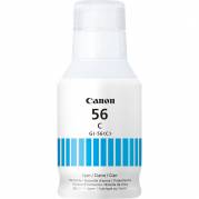 Canon GI 56 C Cyan 14000 sider Blækrefill 4430C001