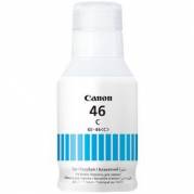 Canon GI 46 C Cyan 14000 sider Blækrefill 4427C001