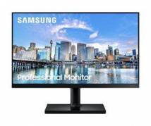 Samsung F24T452FQR 24 1920 x 1080 (Full HD) HDMI DisplayPort 75Hz Pivot Skærm