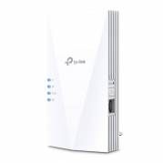 TP-Link RE500X V1 - WiFi-rÃ¦kkeviddefor