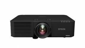 Epson EB-L735U 3LCD-projektor WUXGA VGA HDMI