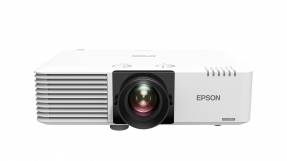 Epson EB-L530U 3LCD-projektor WUXGA VGA HDMI