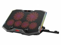 CONCEPTRONIC 6-Fan Cooling Pad (17.0")