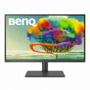 BenQ DesignVue PD2705U 27 3840 x 2160 (4K) HDMI DisplayPort USB-C 60Hz Pivot Skærm