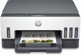 HP Smart Tank 7005 All-in-One Blækprinter