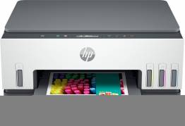 HP SmartTank 670 sz?nes multifunkci?s tintasugaras nyomtat?