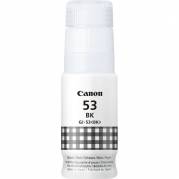 Canon GI 53 BK - sort - original - blÃ¦