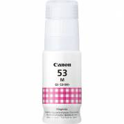 Canon GI 53 M Magenta 8000 sider Blækrefill 4681C001