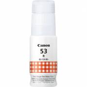 Canon GI 53 R Rød 8000 sider Blækrefill 4717C001