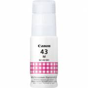 Canon GI 43 M Magenta Blækrefill 4680C001