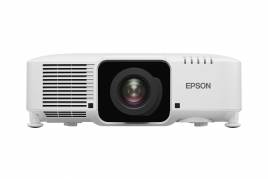 Epson EB-PU1008W 3LCD-projektor WUXGA VGA HDMI DVI HDBaseT