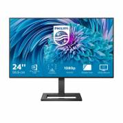 Philips E-line 241E2FD 24 1920 x 1080 (Full HD) DVI VGA (HD-15) HDMI 75Hz