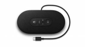 Microsoft Modern USB-C Speaker Konferencetelefon Kabling