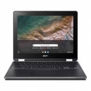 ACER CB Spin 512 R853TNA-C0EX Chrome Cel.N5100/4GB LPDDR4X/32GB eMMC/12''