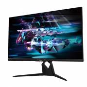 Gigabyte AORUS FI32U 32 3840 x 2160 (4K) HDMI DisplayPort USB-C 144Hz Pivot Skærm