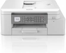 Brother MFC-J4340DW Blækprinter