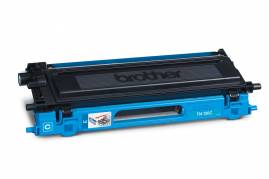 Brother TN 130C Cyan 1500 sider Toner