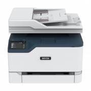 Xerox C235 - multifunktionsprinter - f