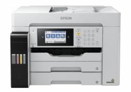 Epson EcoTank Pro ET-16680 Blækprinter