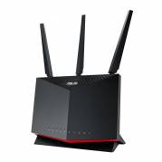 ASUS W/L ROUTER WIFI 6 AX5700 RT-AX86S