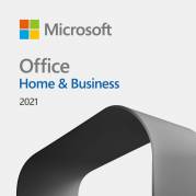 Office Home & Business 2021 ESD WIN/MAC All Languages EU