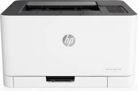 HP Color Laser 150a - printer - farve