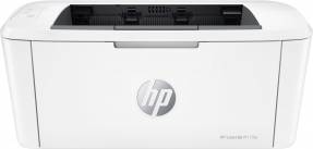 HP LaserJet M110w Laser