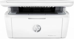 HP LaserJet MFP M140we Laser