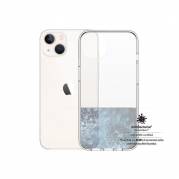 PanzerGlass ClearCase Beskyttelsescover Klar Apple iPhone 13