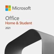 Microsoft Office Home and Student 2021