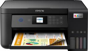 Epson EcoTank ET-2850 Blækprinter