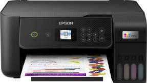 Epson EcoTank ET-2820 Blækprinter