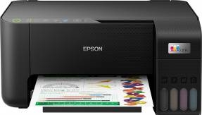 Epson EcoTank ET-2814 Blækprinter