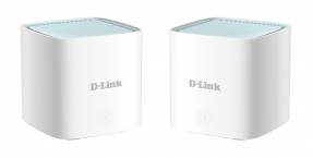 D-Link EAGLE PRO AI M15 - Wi-Fi-system