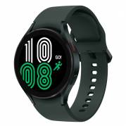 Samsung Galaxy Watch4 44 mm Sort Grøn Smart ur