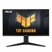 ASUS TUF Gaming VG28UQL1A 28 3840 x 2160 (4K) HDMI DisplayPort 144Hz Pivot Skærm