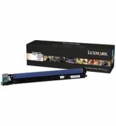 Lexmark - cyan - photoconductor kit -