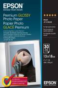 Epson Premium Glossy Photo Paper - fot