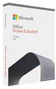 MS Office Home and Student 2021 Danish P8 EuroZone 1 License Medialess (DA)